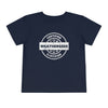 Certified Weathergeek Toddler Tee