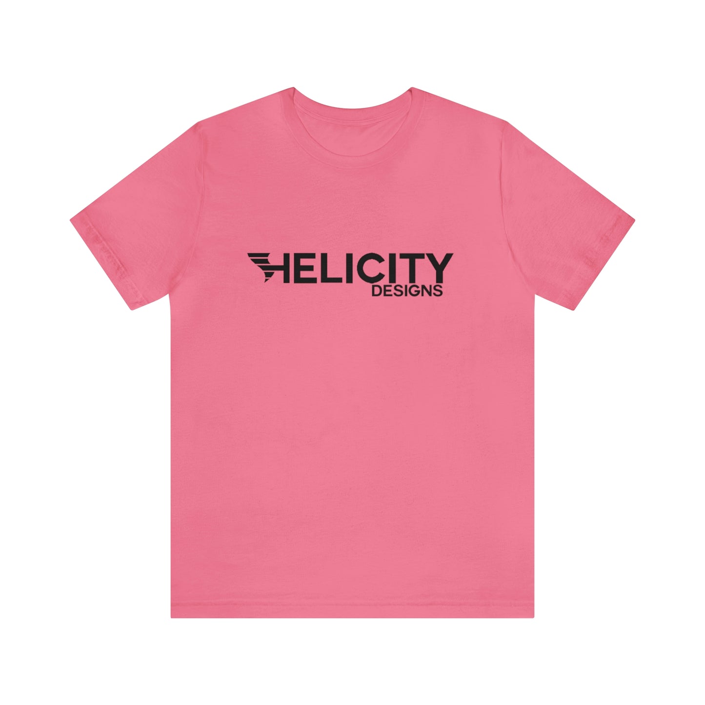 HELICITY Tee