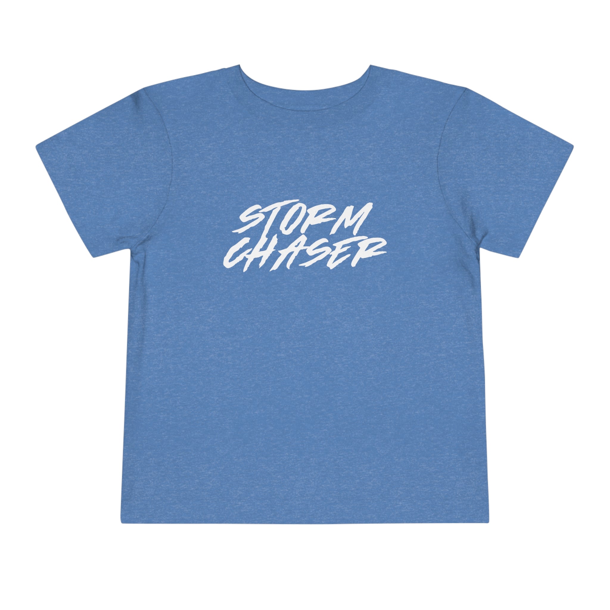 Storm Chaser Toddler Tee 
