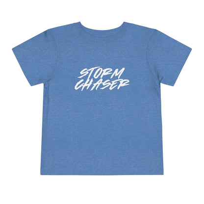 Storm Chaser Toddler Tee