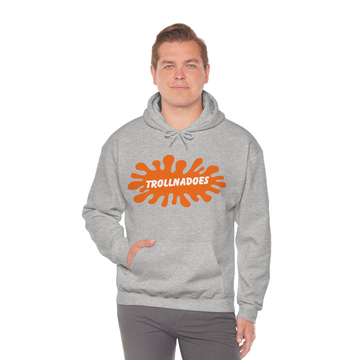 Trollnadoes Hoodie 