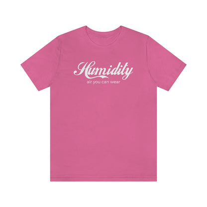 Humidity Tee