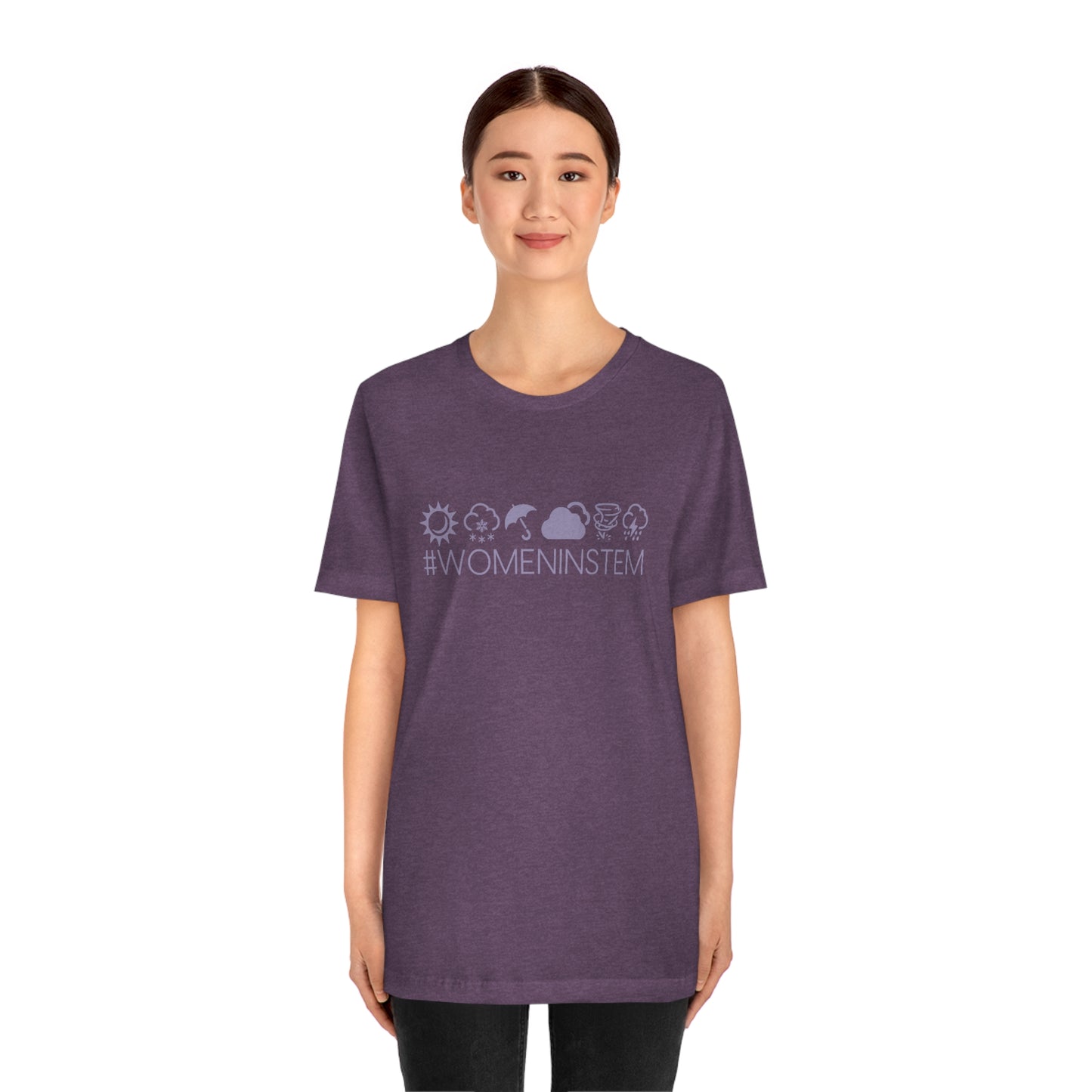 Women In STEM Tee