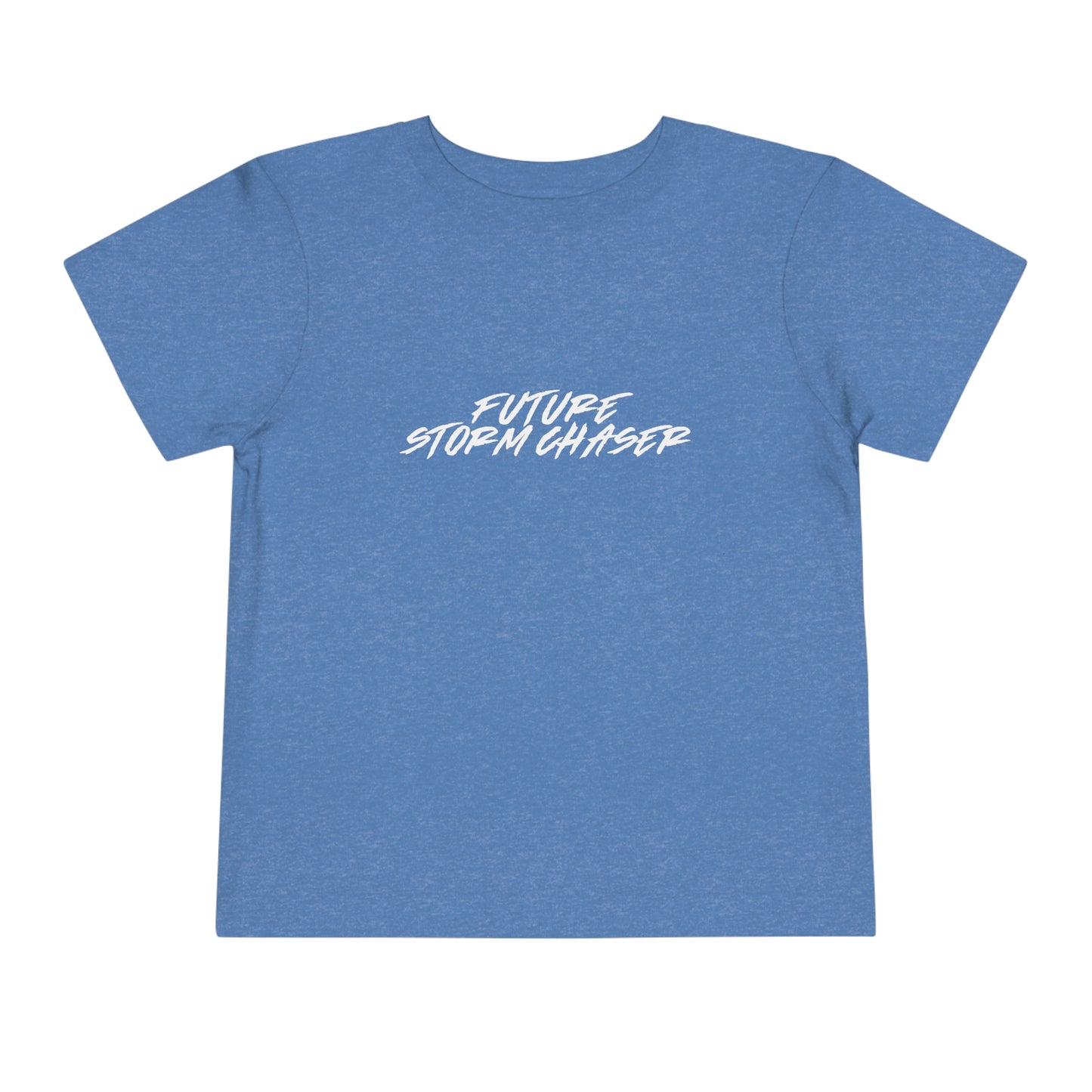 Future Storm Chaser Toddler Tee