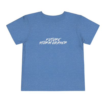 Future Storm Chaser Toddler Tee