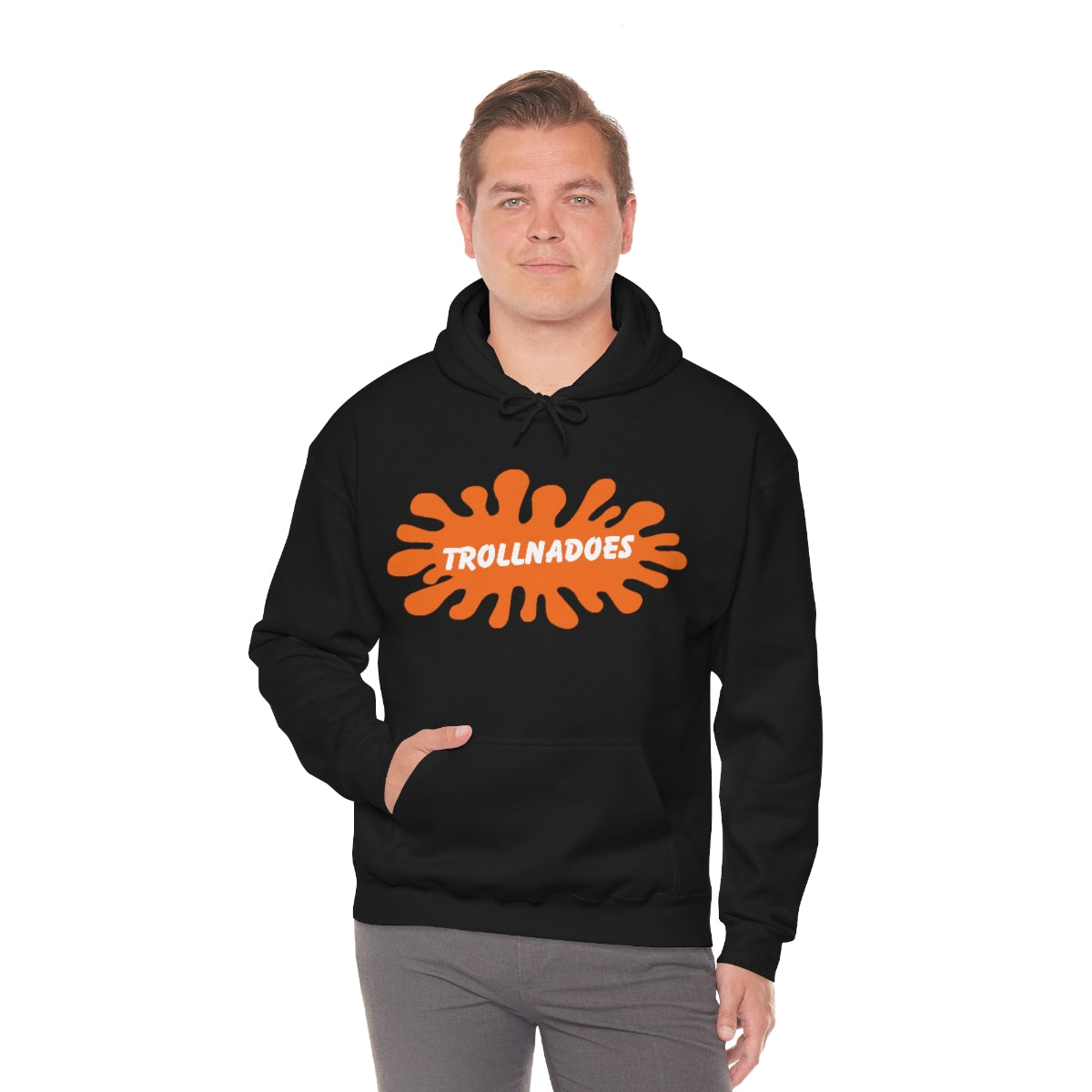 Trollnadoes Hoodie 