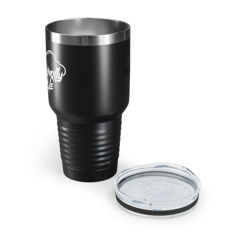 Conditionally Unstable Tumbler, 30oz