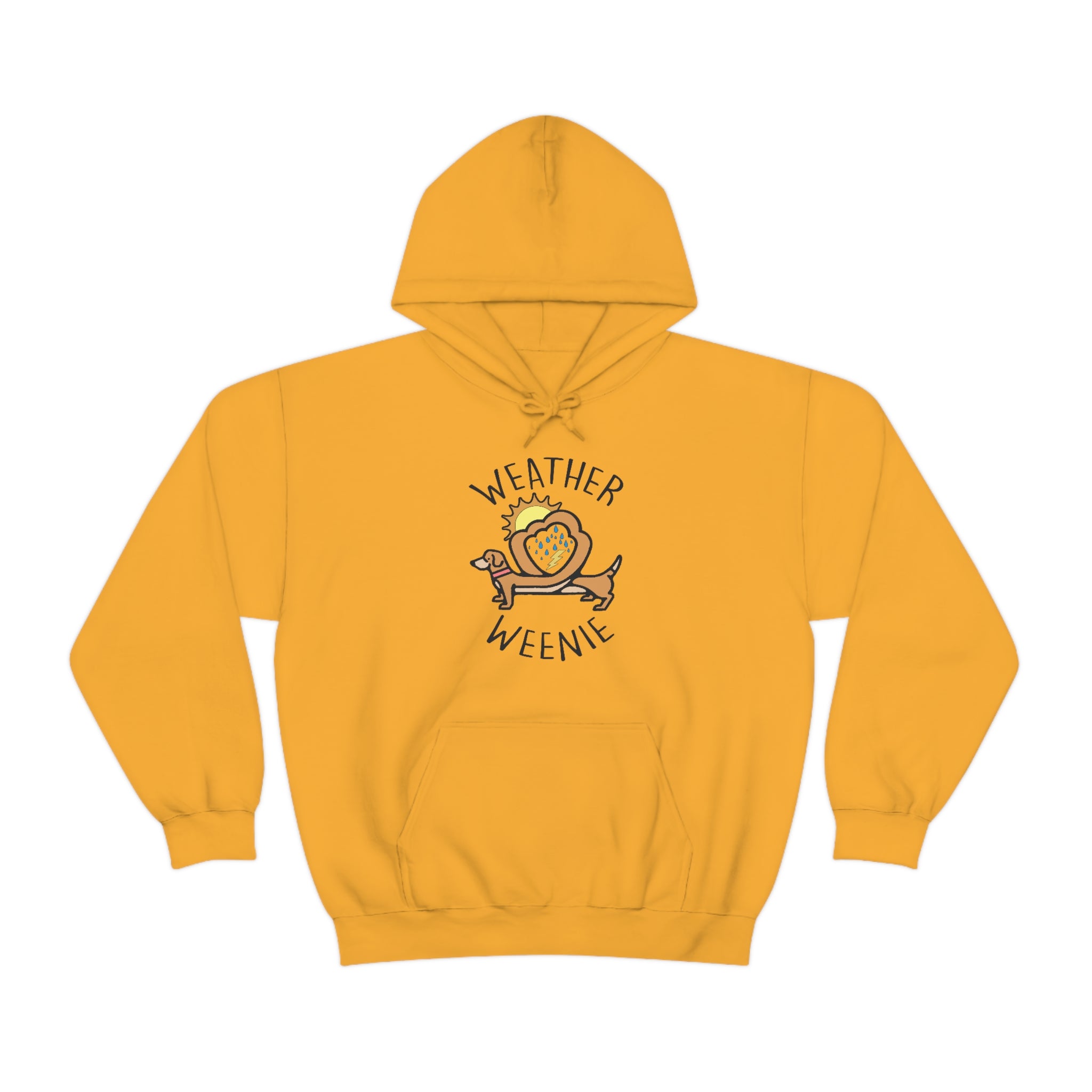 Weather Weenie Hoodie 