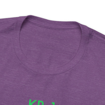 KP Level Tee