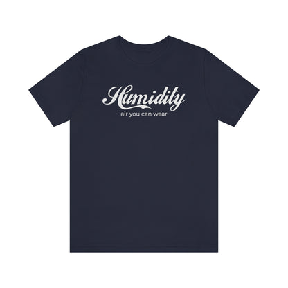 Humidity Tee