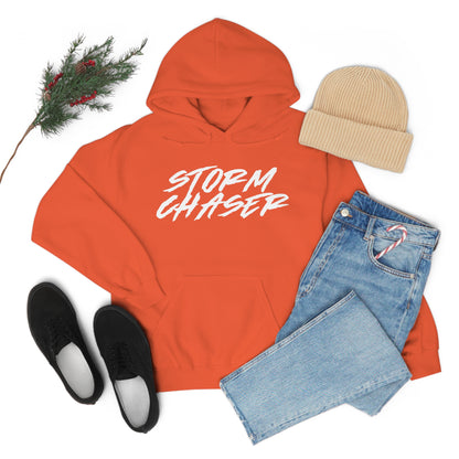 Sudadera con capucha Storm Chaser 