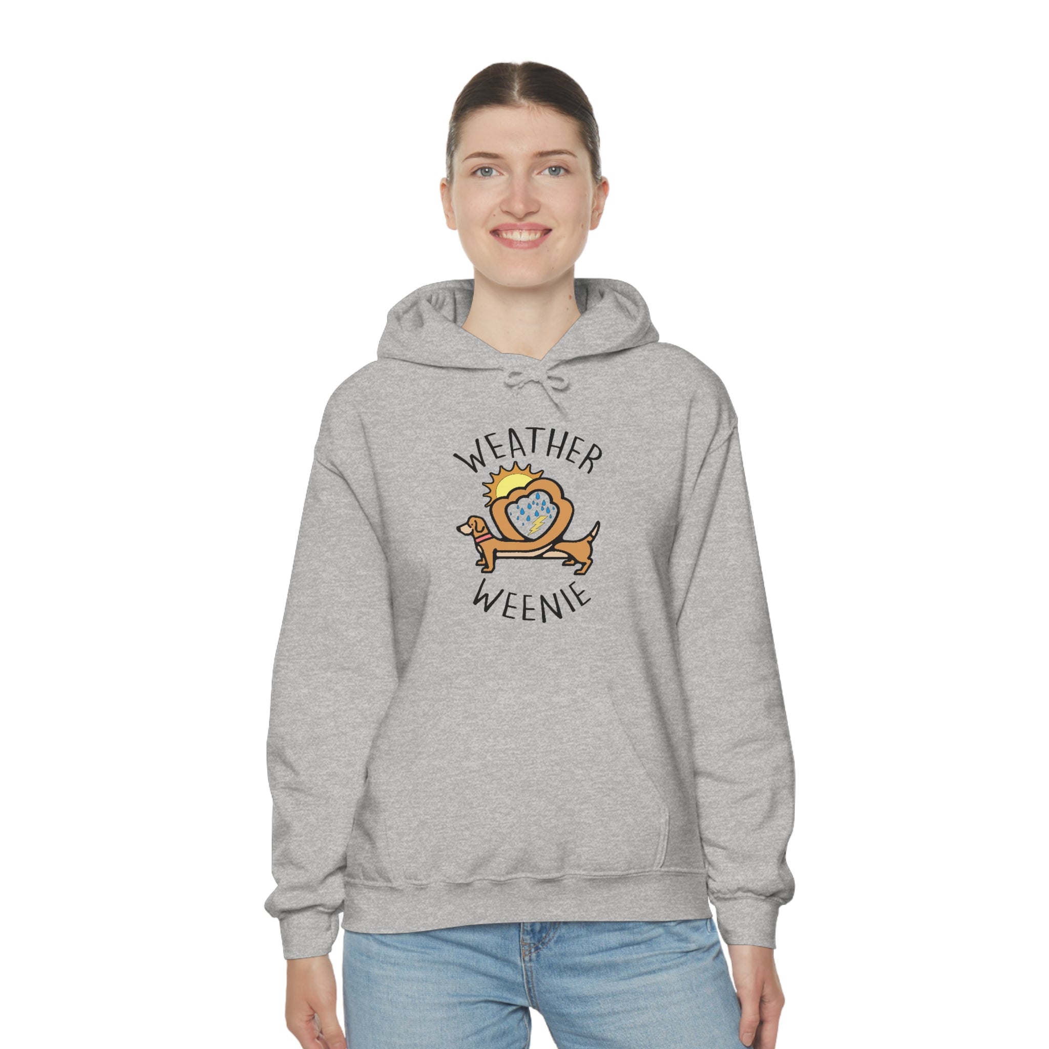 Weather Weenie Hoodie 