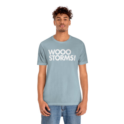 Wooo Storms! Tee