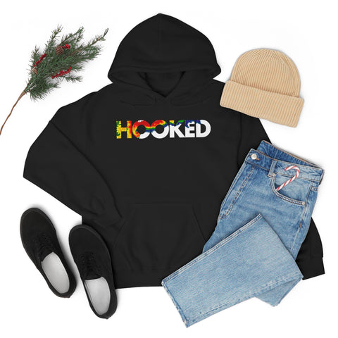 Hooked Hoodie