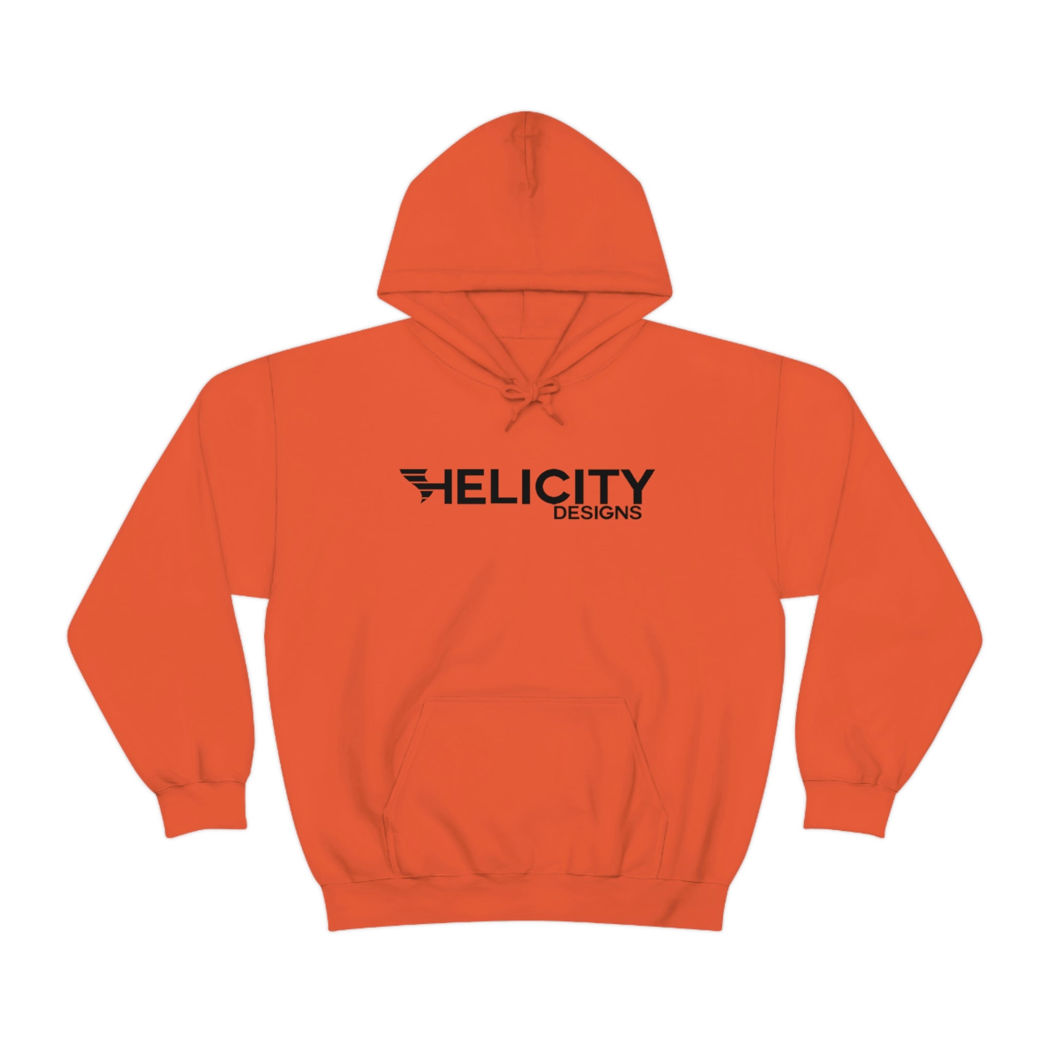 HELICITY Sweatshirt 