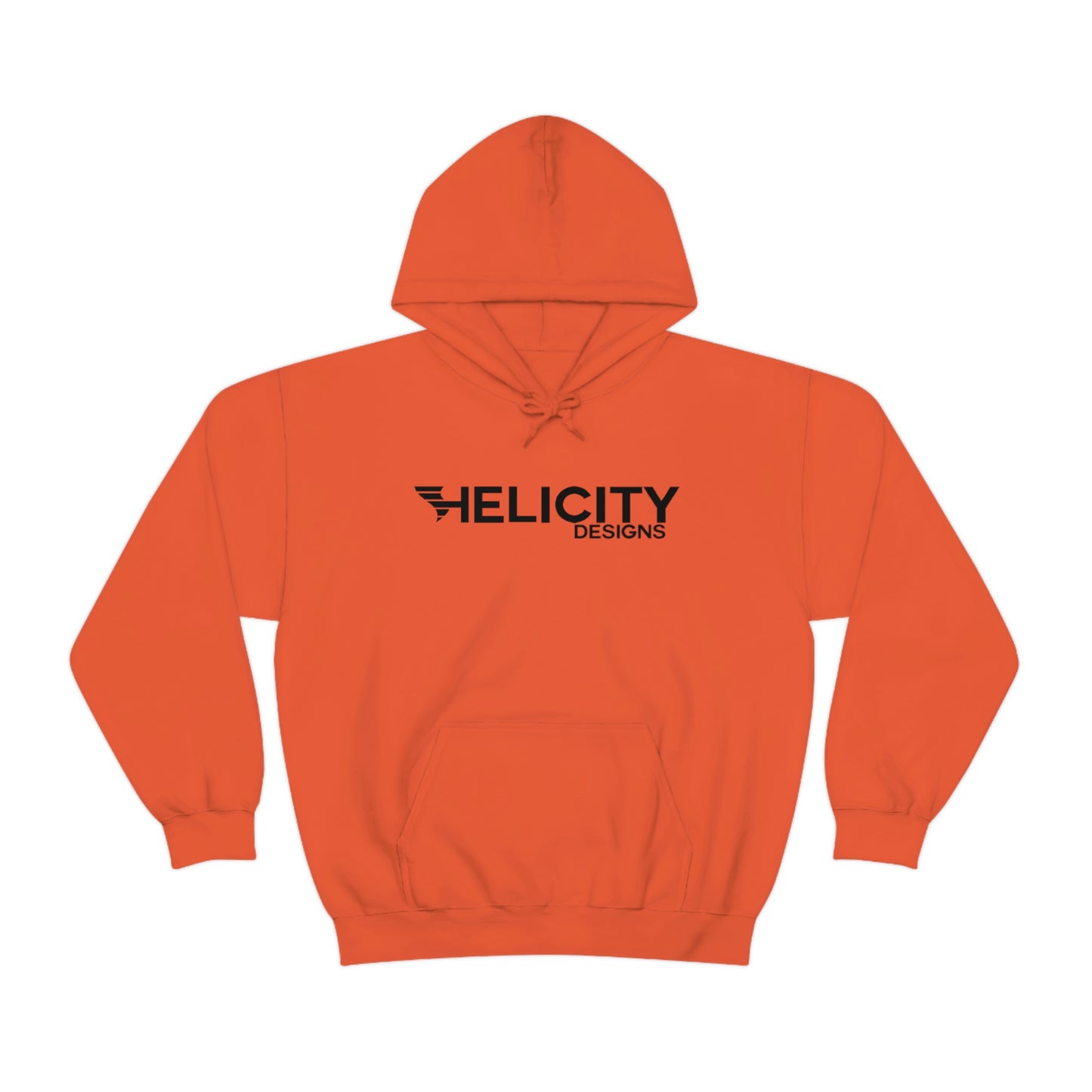 HELICITY Sweatshirt