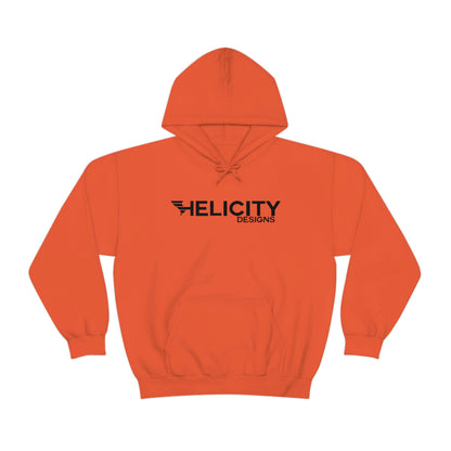 HELICITY Sweatshirt