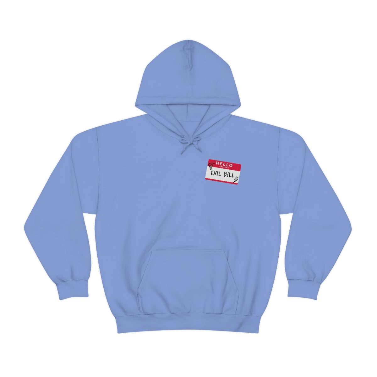 Evil Bill Hoodie