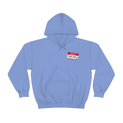 Evil Bill Hoodie