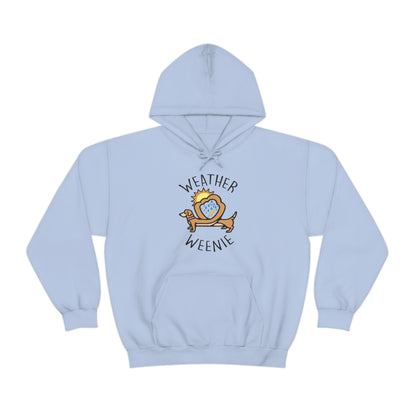 Weather Weenie Hoodie