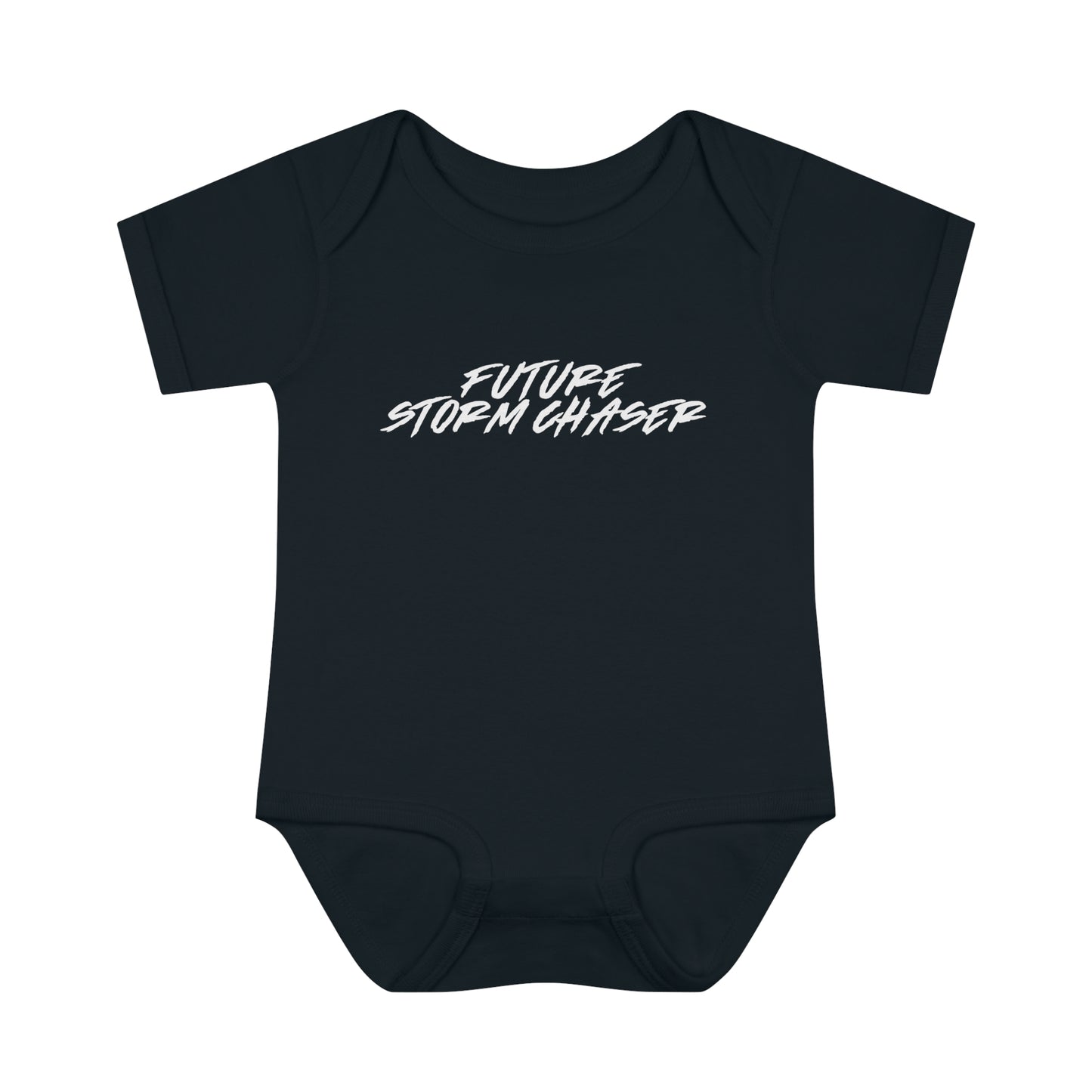 Future Storm Chaser Infant Bodysuit