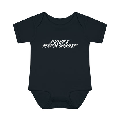 Future Storm Chaser Infant Bodysuit