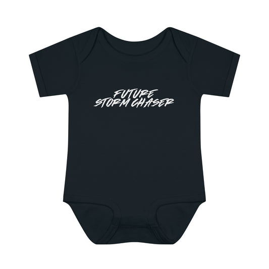 Future Storm Chaser Infant Bodysuit