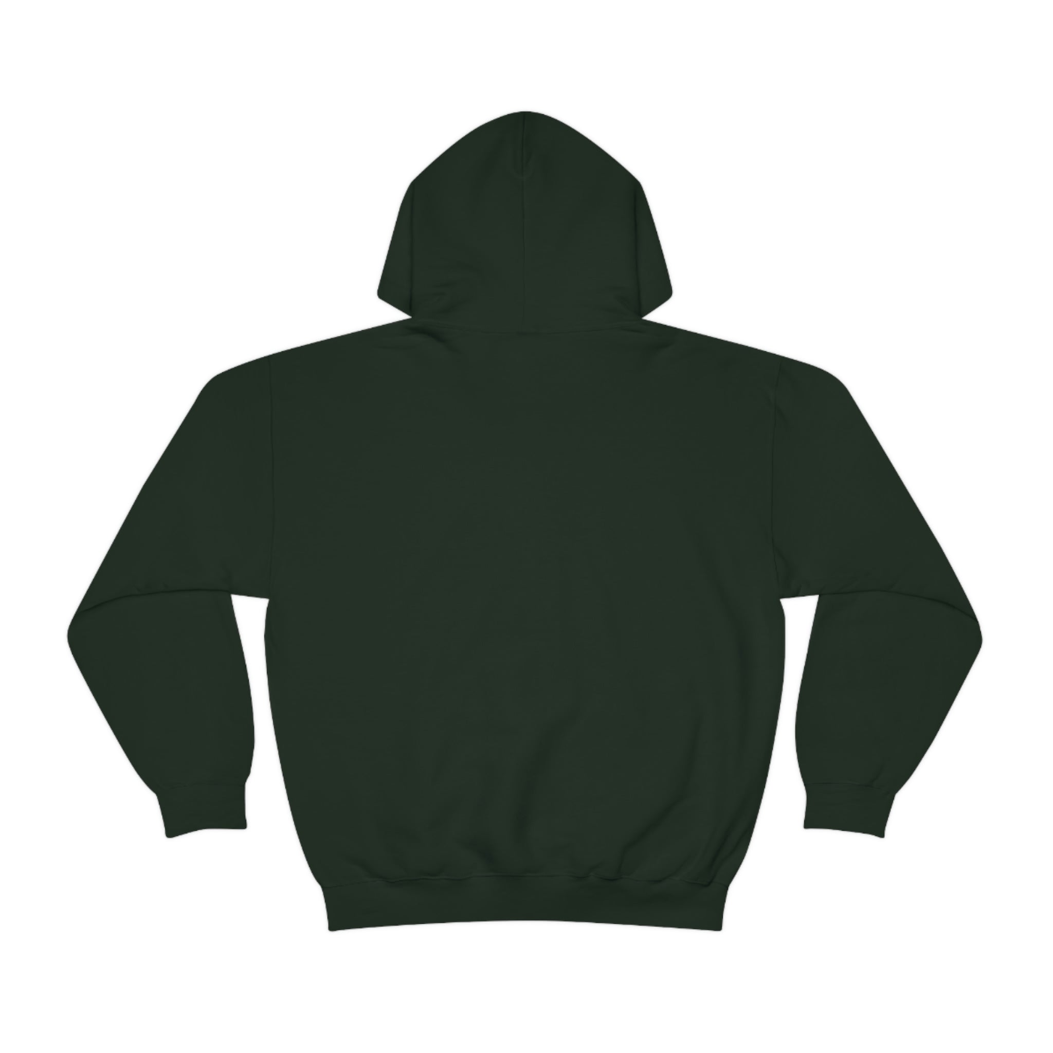 Chaser Convergence Hoodie 