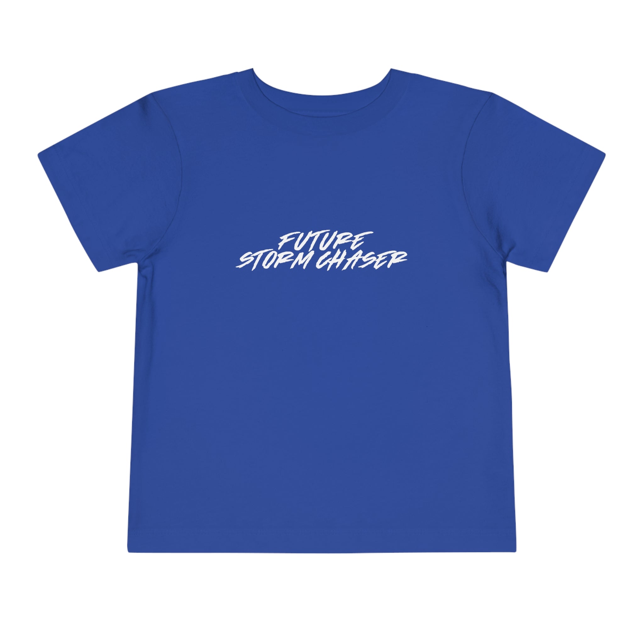 Future Storm Chaser Toddler Tee 