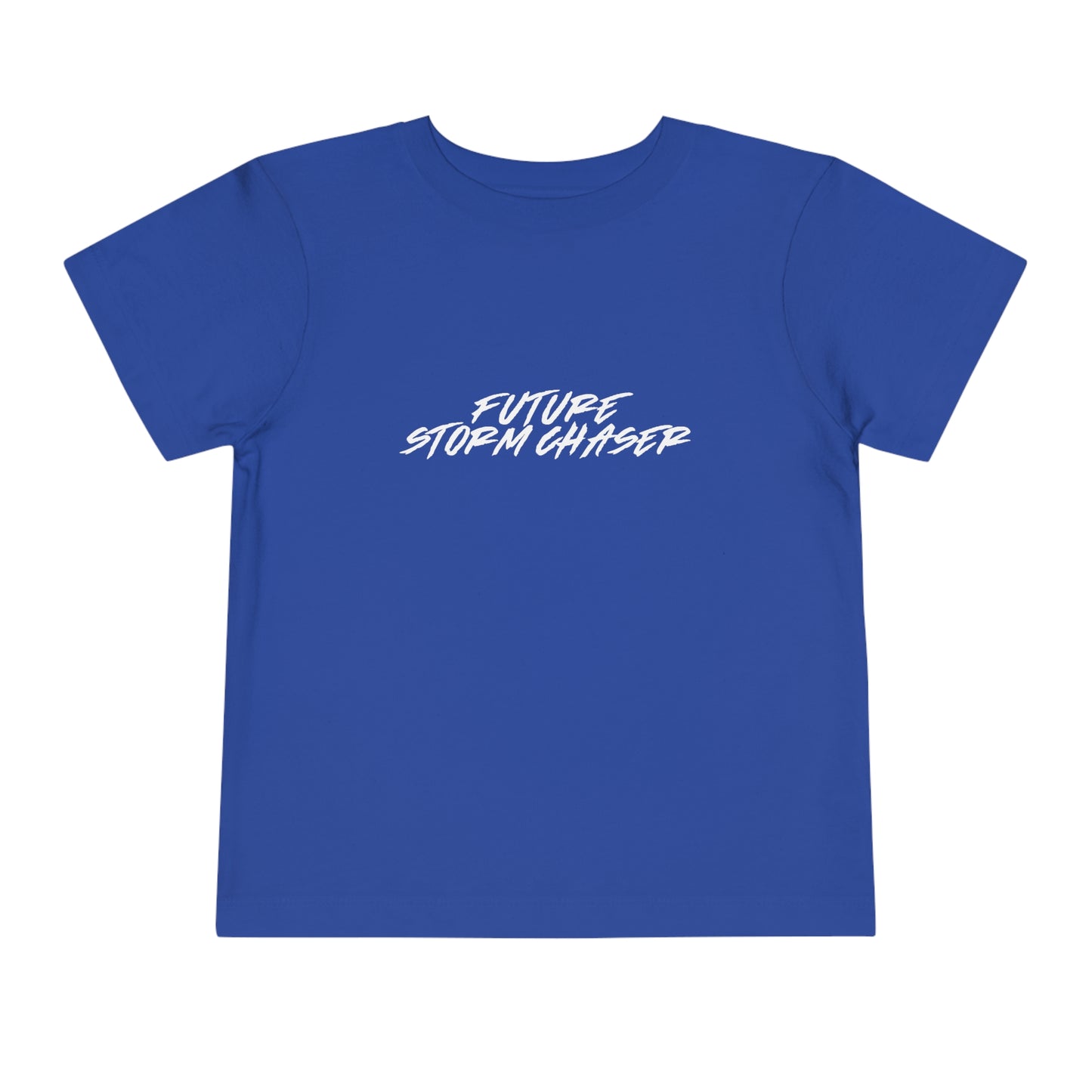 Future Storm Chaser Toddler Tee