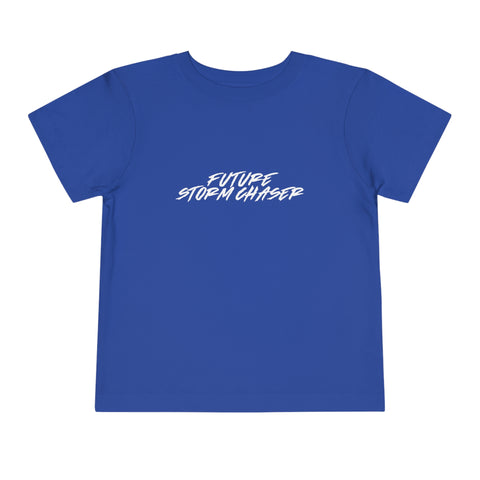 Future Storm Chaser Toddler Tee