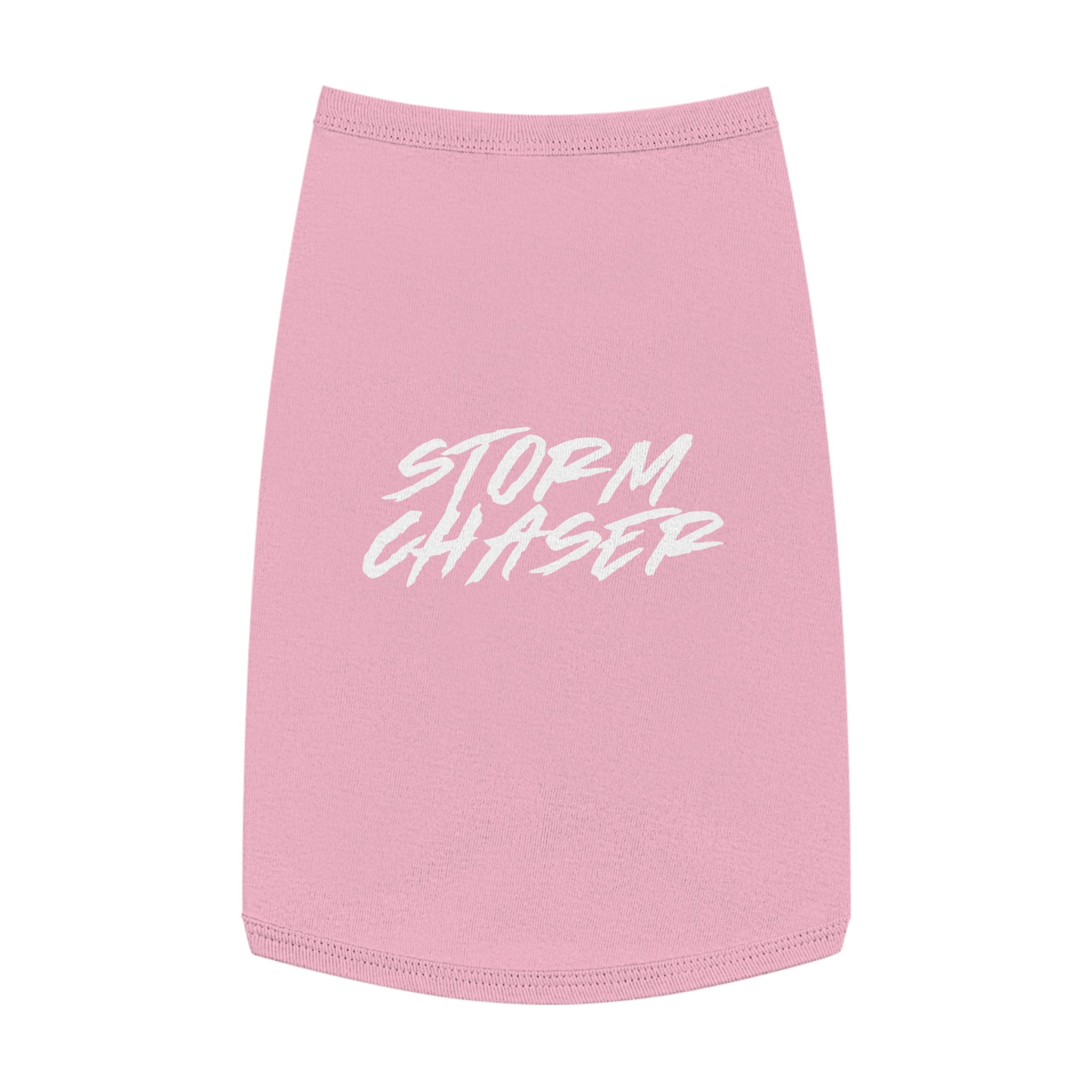 Storm Chaser Pet Shirt 