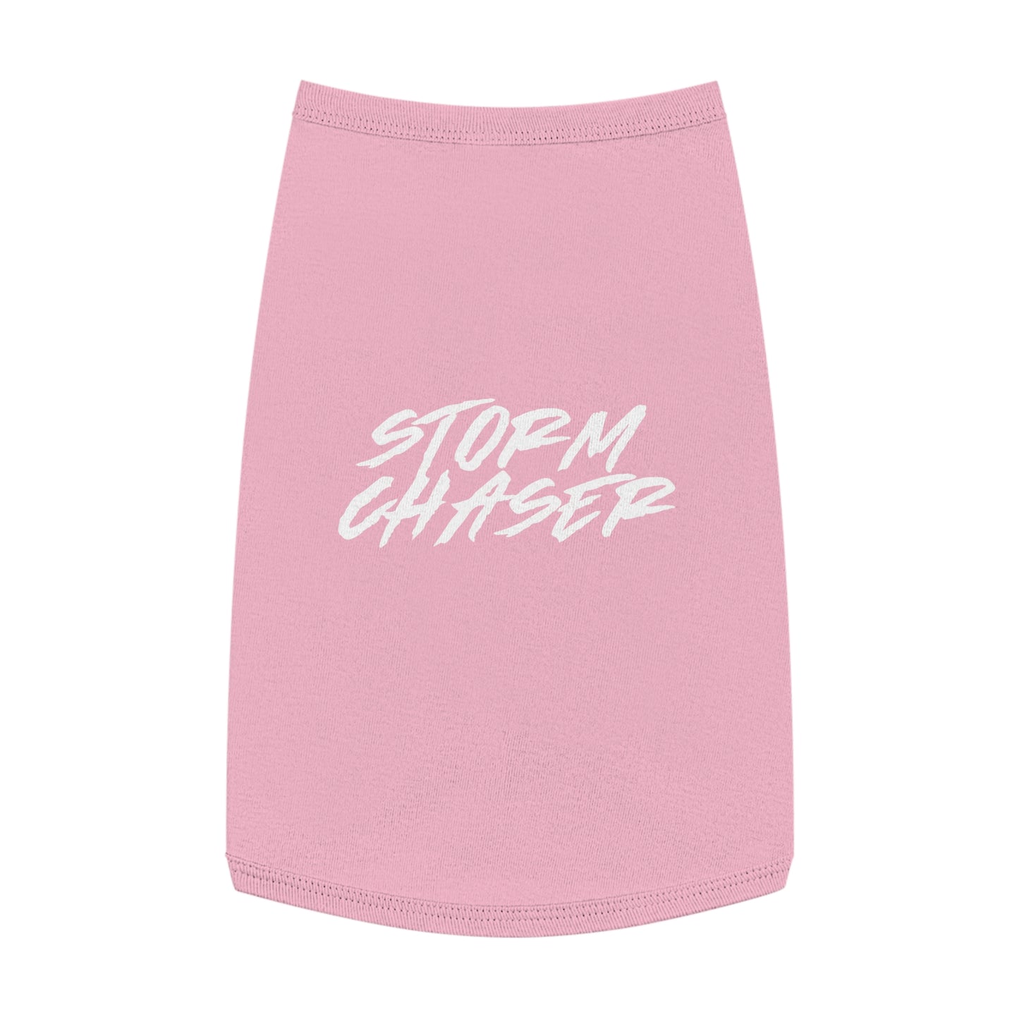 Storm Chaser Pet Shirt