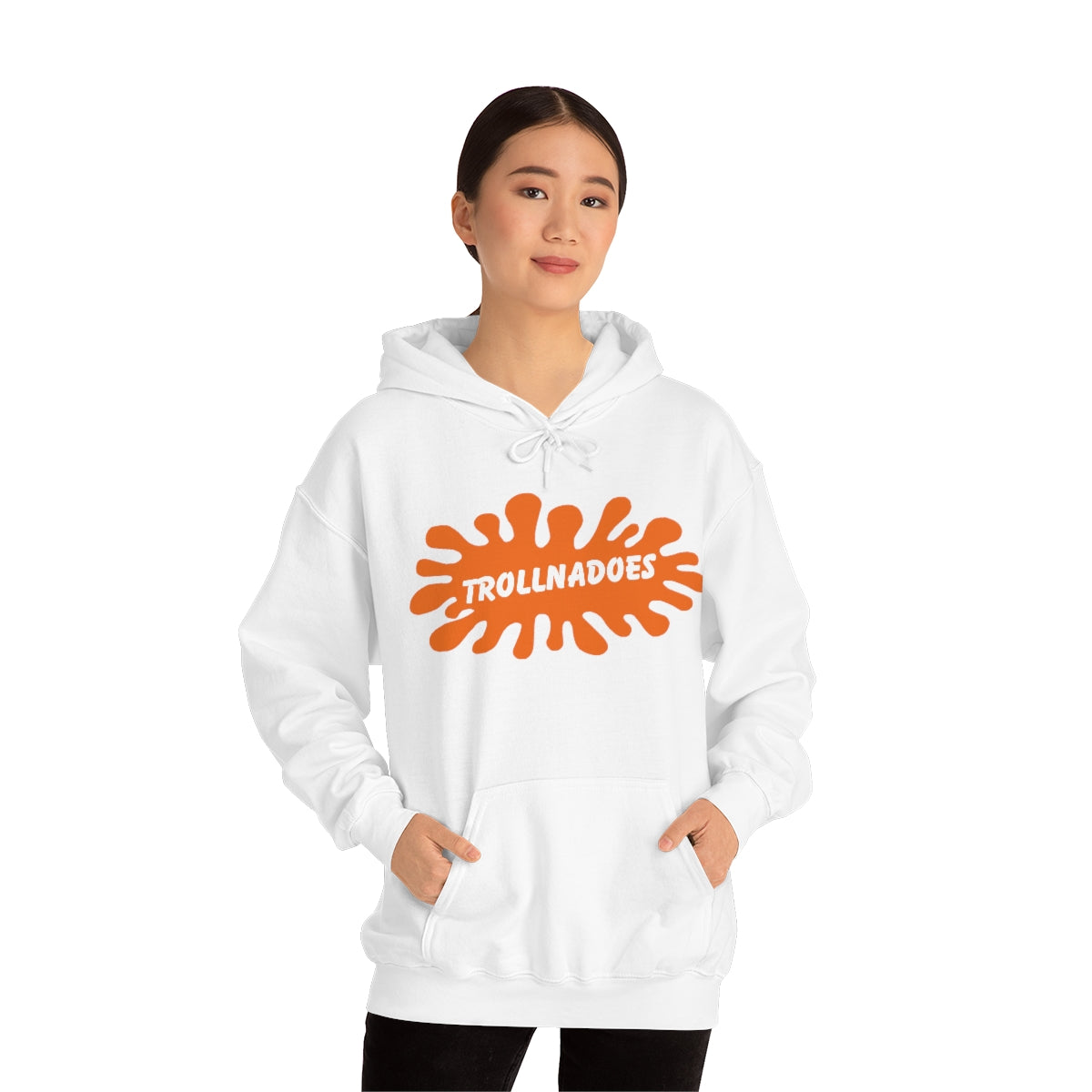 Trollnadoes Hoodie 