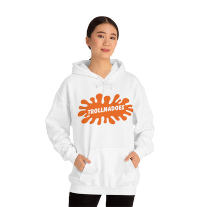 Trollnadoes Hoodie