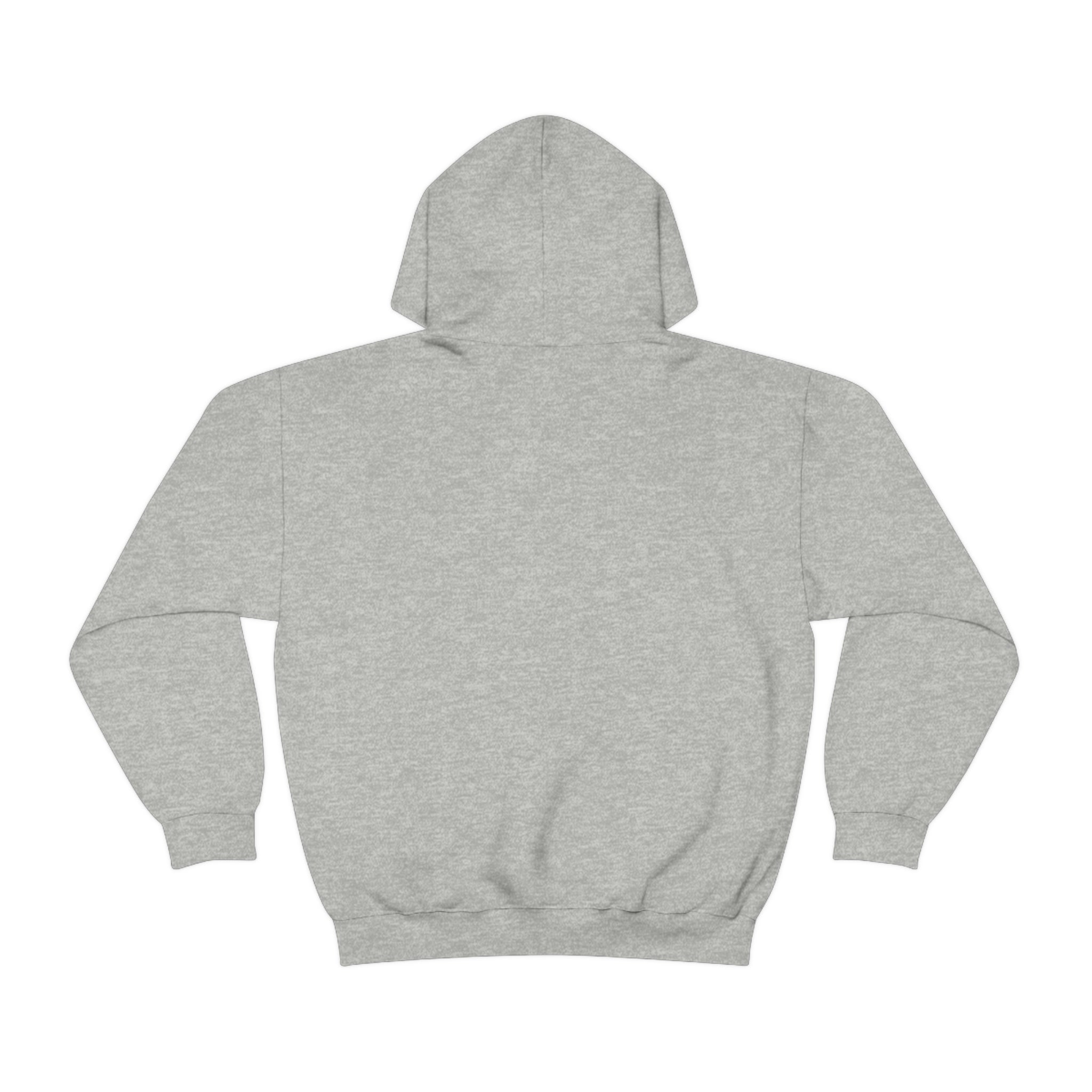 Chaser Convergence Hoodie 