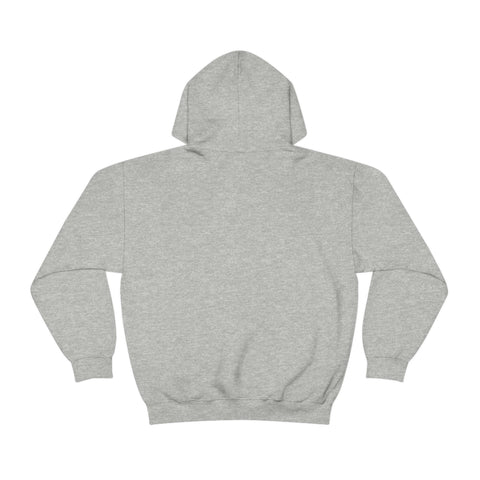 Chaser Convergence Hoodie