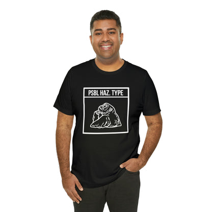 Gorilla Hail Tee