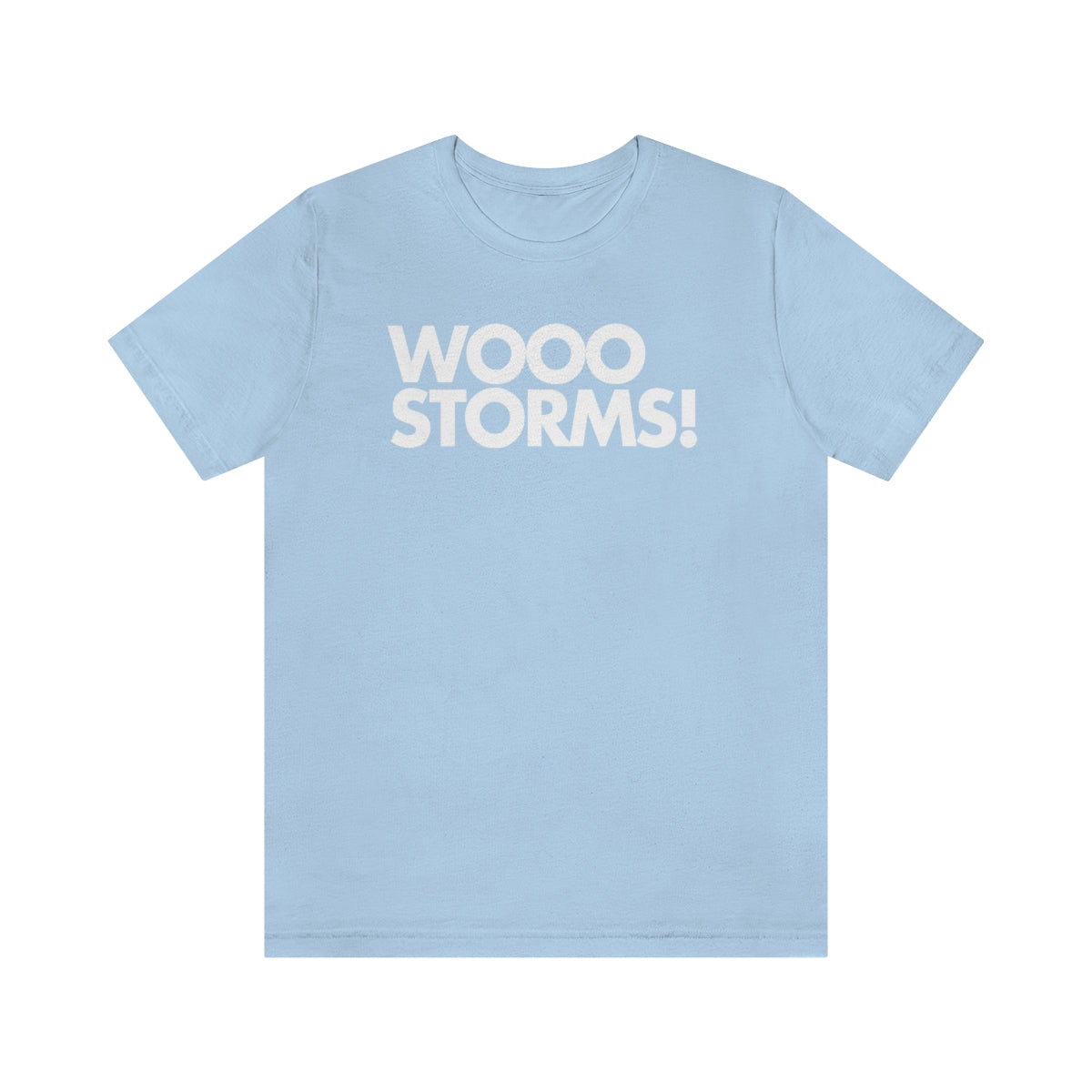 Wooo Storms! Tee