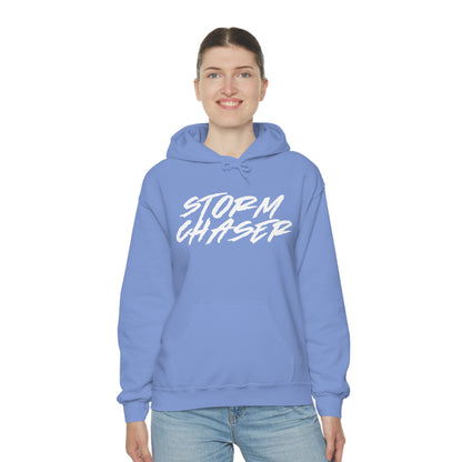 Sudadera con capucha Storm Chaser 