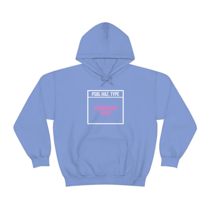 Carrington Event Hoodie