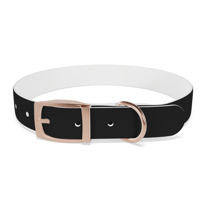 Radar Print Dog Collar