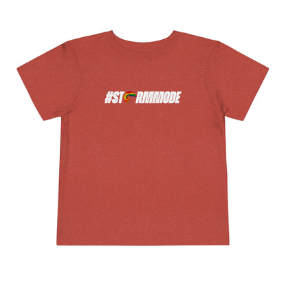 #STORMMODE Toddler Tee