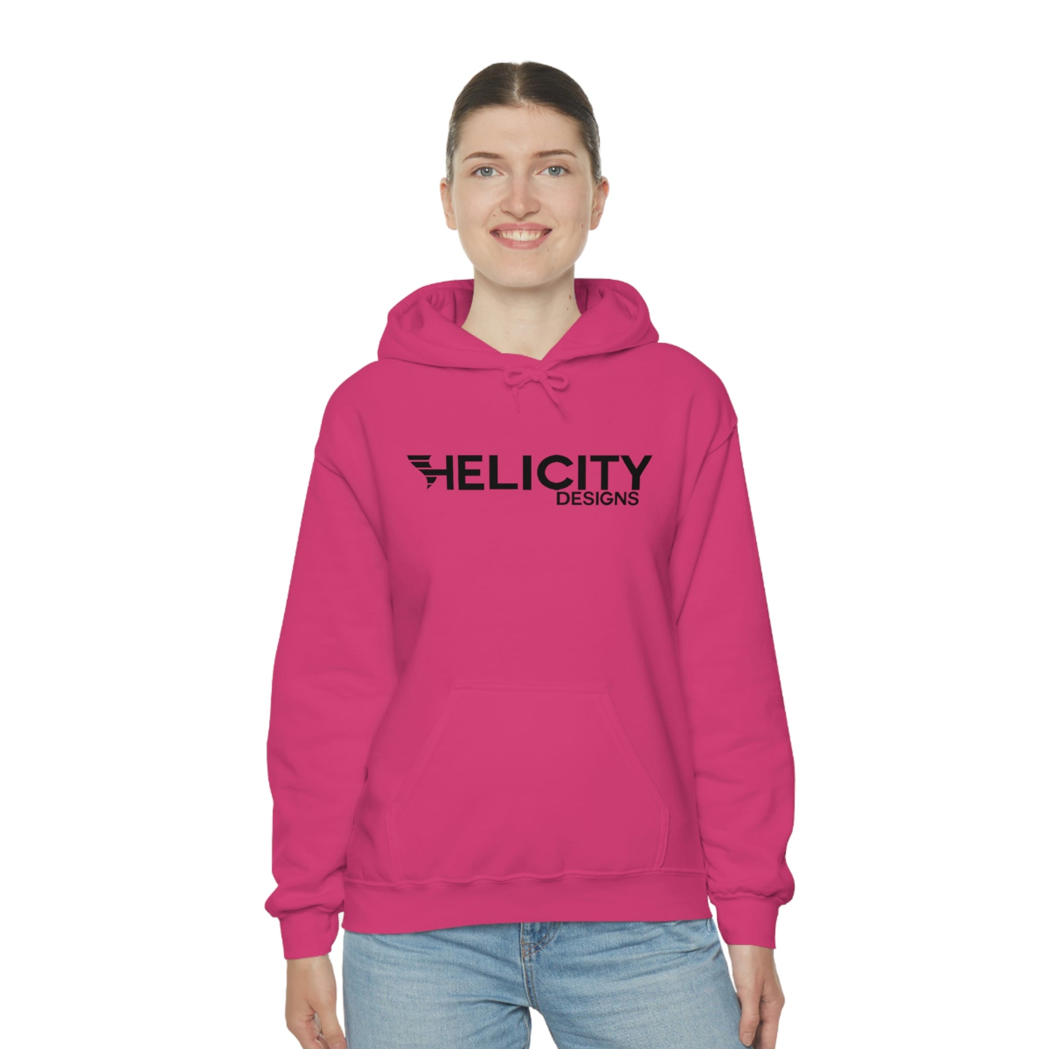 HELICITY Sweatshirt 