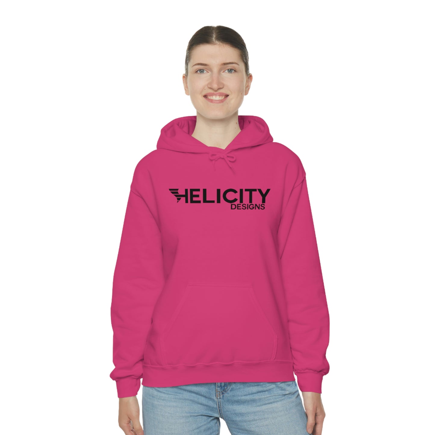 HELICITY Sweatshirt