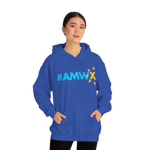 #AMWX Hoodie