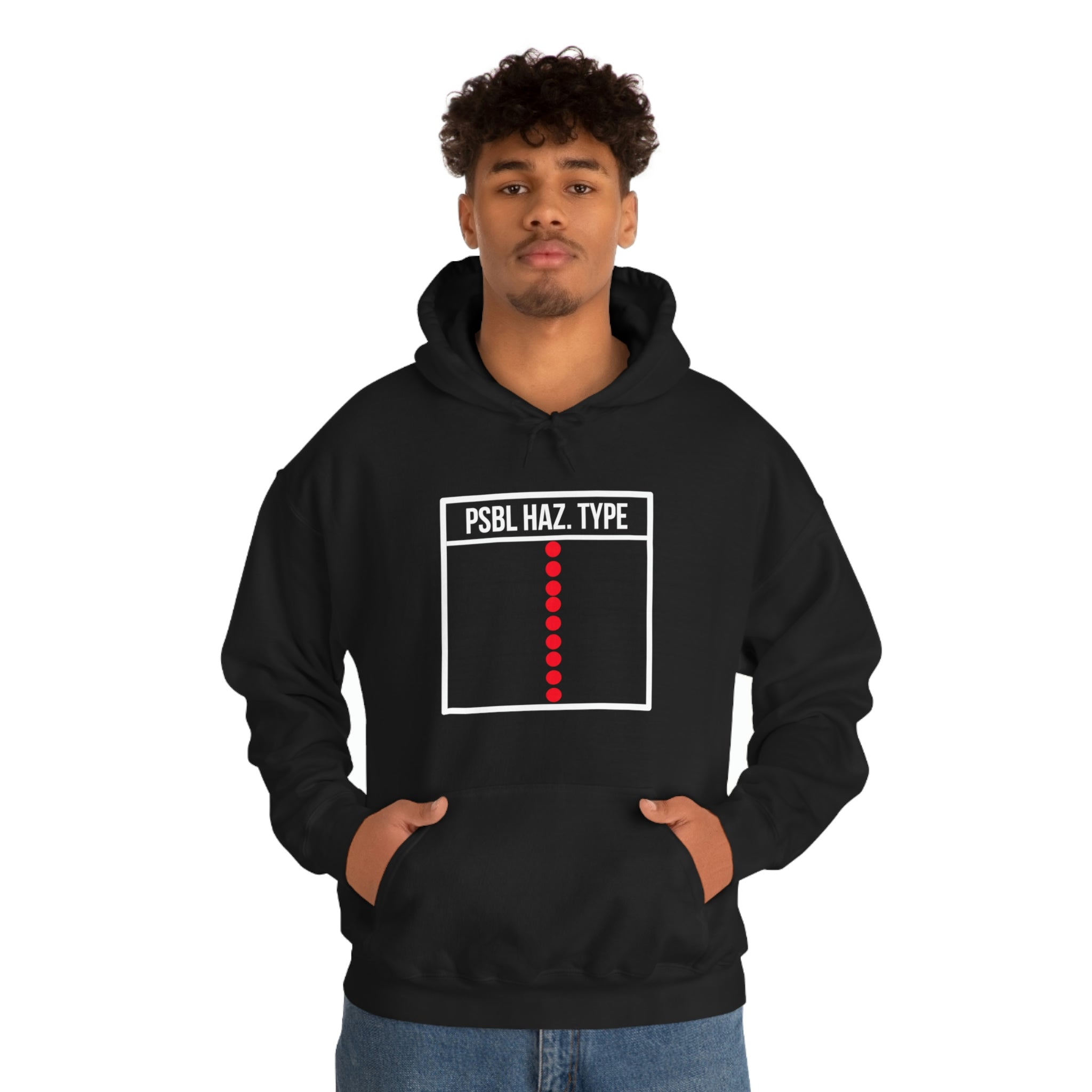 Chaser Convergence Hoodie 