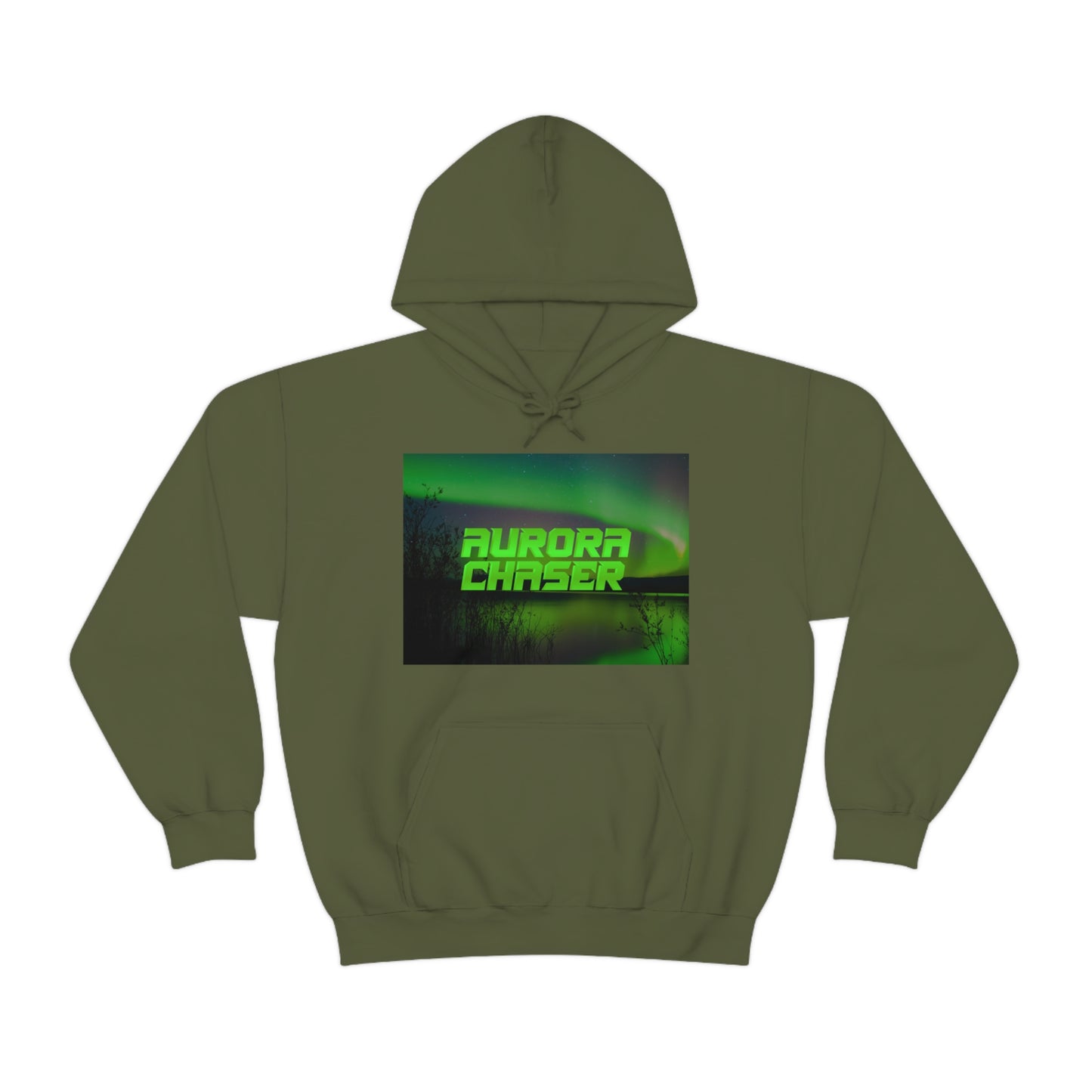 Aurora Chasers Hoodie