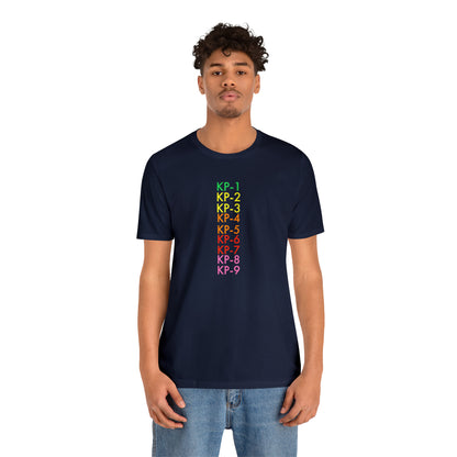 KP Level Tee