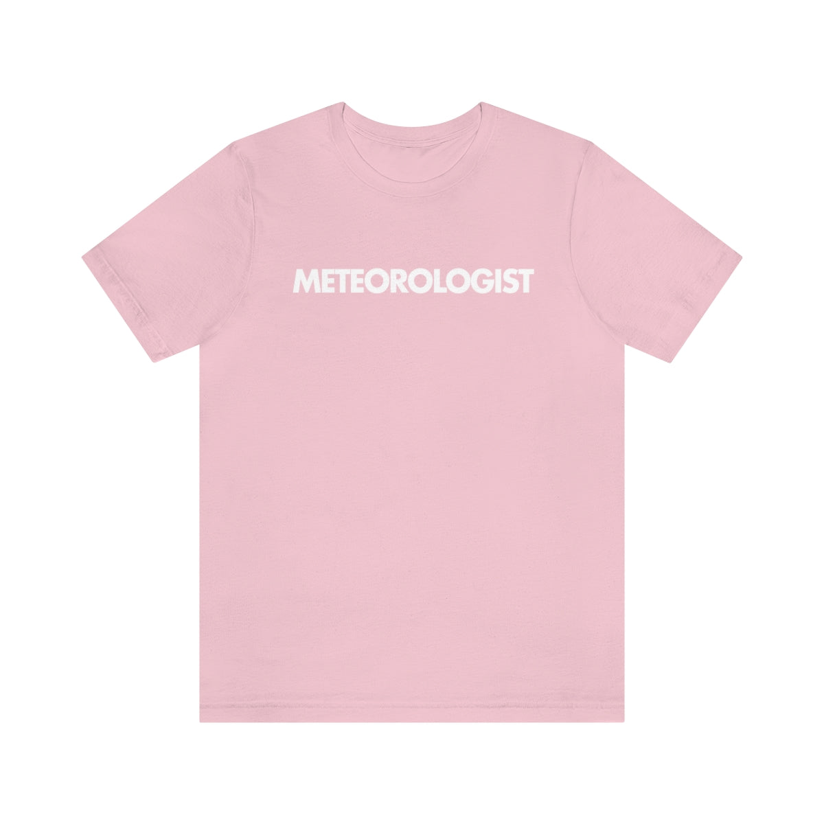 Meteorologist Tee